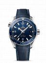 PLANET OCEAN 600M 43,5 MM von Omega