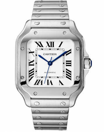 Cartier Santos de Cartier