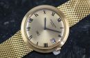 Rare Patek Philippe CALATRAVA Million Dollar IOS 3565/1J von Patek Philippe