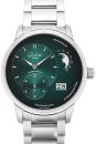 Glashütte Original PanoMaticLunar von Glashütte Original