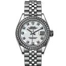 Rolex Lady-Datejust 28 von Rolex