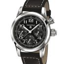 Tazio Nuvolari Vanderbilt Cup Naked von Eberhard