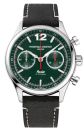 Frederique Constant Vintage Rally Healey Chronograph Automatic Limited Edition von Frederique Constant