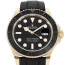 Rolex Yacht-Master 42 von Rolex