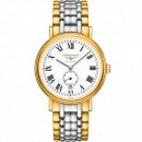 Longines Presence 40 mm L4.905.2.11.7 von Longines