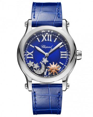 Chopard Happy Sport