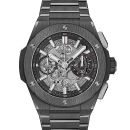 Hublot Big Bang Integrated Black Magic von Hublot