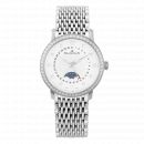 Blancpain Villeret Quantieme Phases de Lune 6126-4628-MMB von Blancpain