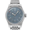 Oris Big Crown Pointer Date von Oris