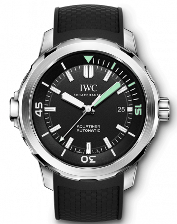 IWC Aquatimer