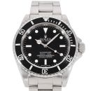 Rolex Submariner No Date von Rolex