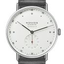 Nomos Metro neomatik 39 von Nomos Glashütte