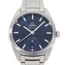 Omega Constellation Globemaster Co-Axial Master Chronometer von Omega