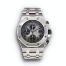 Audemars Piguet Royal Oak Offshore Chronograph von Audemars Piguet