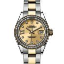 Rolex Lady-Datejust 28 von Rolex