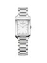 Baume & Mercier Damenuhr Hampton M0A10473 von Baume & Mercier