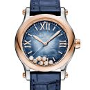 Happy Sports Mother of Pearl von Chopard