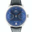 IWC Portugieser von IWC
