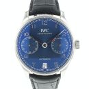 IWC Portugieser von IWC