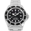 Rolex Sea-Dweller von Rolex