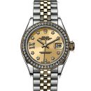 Rolex Lady-Datejust 28 von Rolex