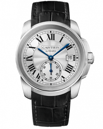 Cartier Calibre de Cartier