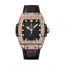 Spirit Of Big Bang King Gold Pavé von Hublot