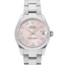 Rolex Datejust 31 von Rolex