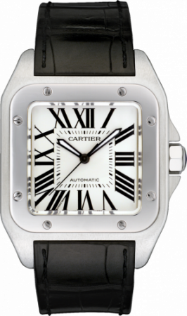 Cartier Santos de Cartier