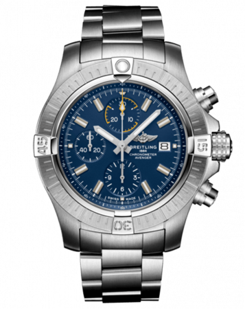 Breitling Super Avenger