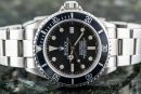 ROLEX SEA DWELLER Chronometer "Triple Six" 16660 von Rolex