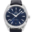 Omega Seamaster Aqua Terra 150 M Co-Axial Master Chronometer von Omega