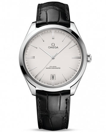 Omega Trésor