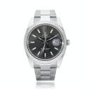 Rolex Datejust von Rolex