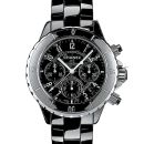 Chanel J12 Chronograph von Chanel