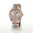 Double Heart Beat von Frederique Constant