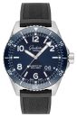 Glashütte Original SeaQ Panoramadatum von Glashütte Original