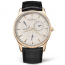 Master Ultra Thin Reserve de Marche von Jaeger-LeCoultre