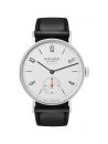 Nomos Glashütte Herrenuhr Tangente neomatik 175 von Nomos Glashütte