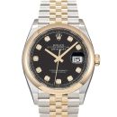 Rolex Datejust 36 von Rolex