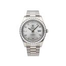 Rolex Day-date white gold von Rolex