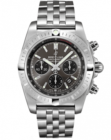 Breitling Chronomat