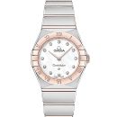 Omega Constellation Manhattan von Omega