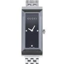 Gucci G-Frame Quarz Schwarz 33mm von Gucci