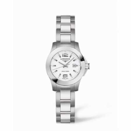 Longines Conquest