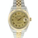 Rolex Datejust von Rolex