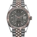 Rolex Datejust 41 von Rolex