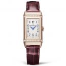 Reverso One Duetto von Jaeger-LeCoultre