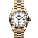 Rolex Lady-Datejust 28 von Rolex