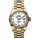 Rolex Lady-Datejust 28 von Rolex